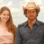 Paraíso - Eriberto Leão e Nathalia Dill