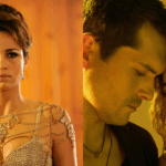 Salve Jorge - Nanda Costa - Leyla - Cemre Baysel e Alperen Duymaz