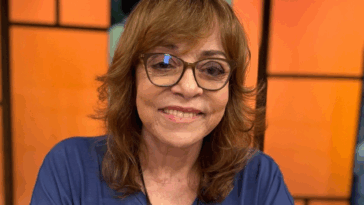 Sem Censura - Gloria Perez