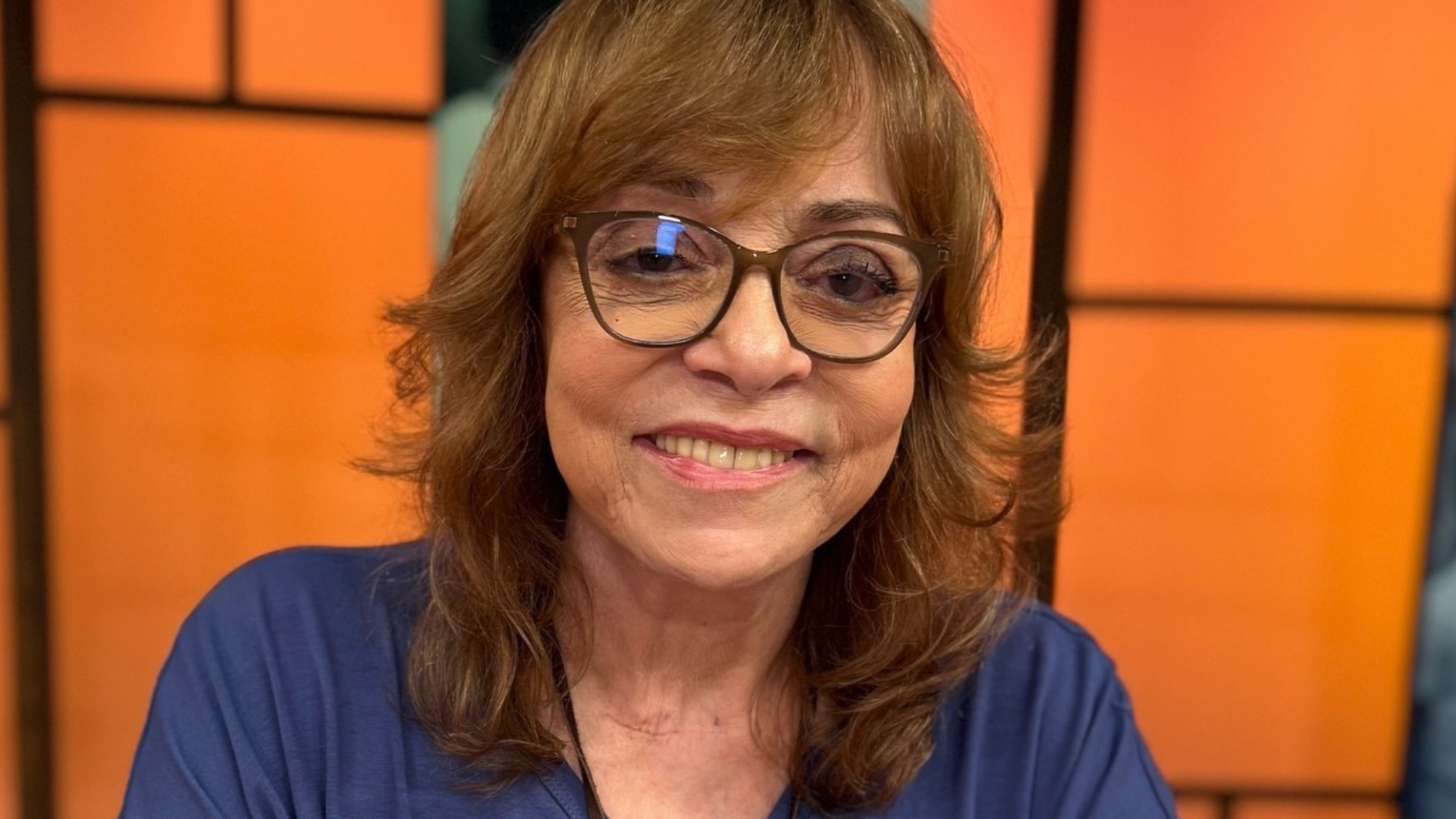 Sem Censura - Gloria Perez