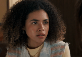 Três Graças - Alana Cabral