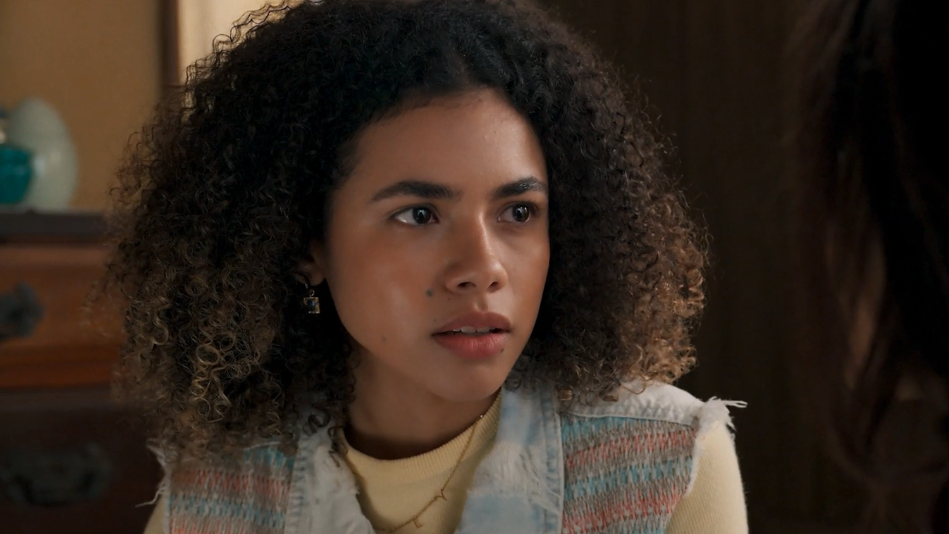 Três Graças - Alana Cabral