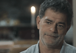 Três Graças - Eduardo Moscovis