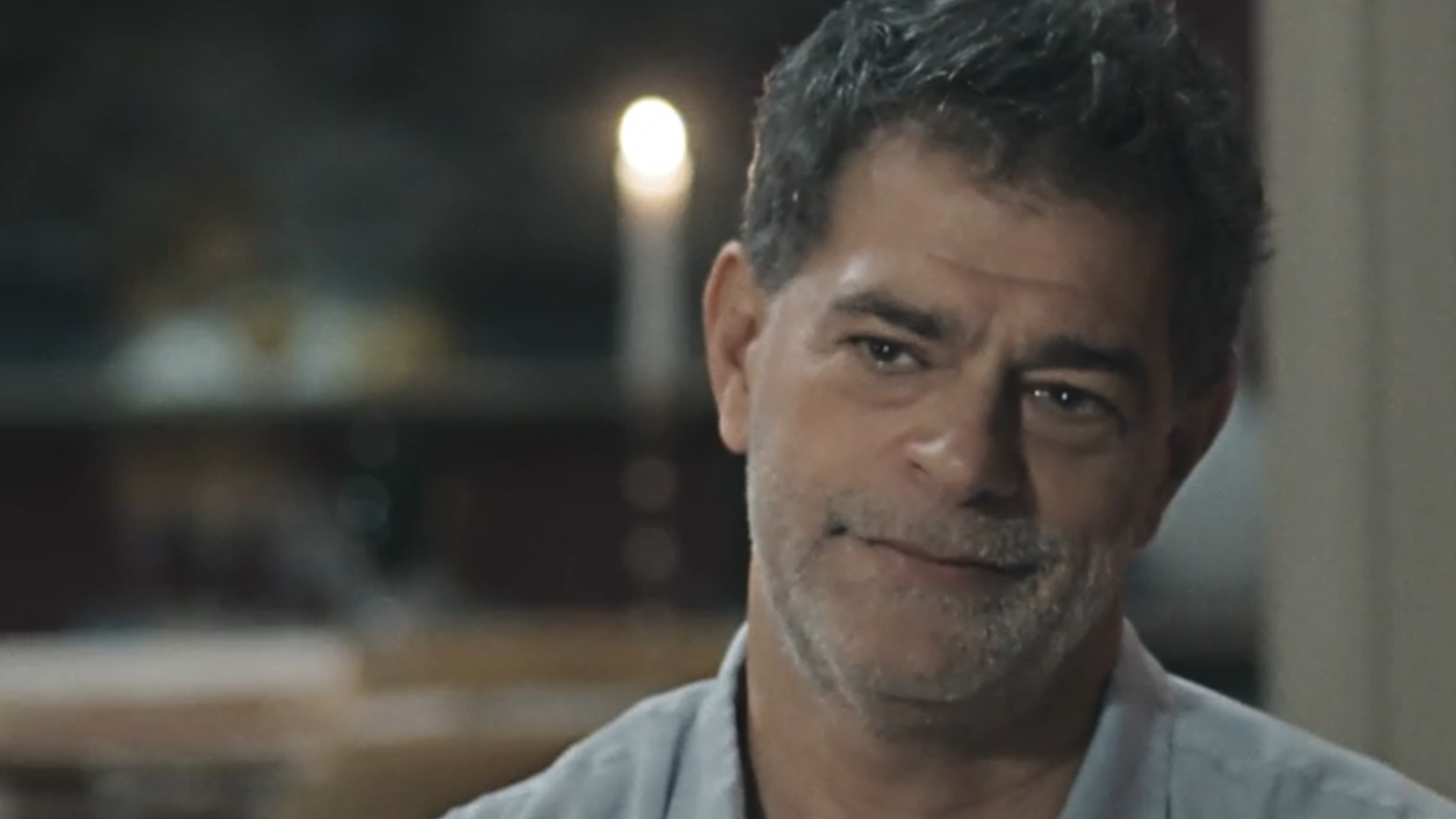 Três Graças - Eduardo Moscovis