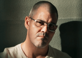 Três Graças - Juliano Cazarré