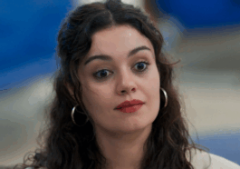 Três Graças - Sophie Charlotte