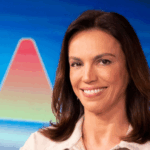 Bom Dia Brasil - Ana Paula Araújo