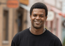 Coração Acelerado - David Junior