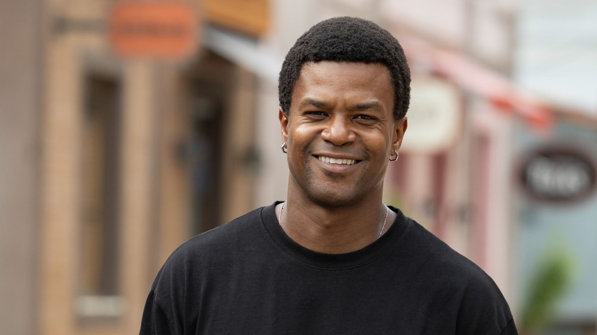 Coração Acelerado - David Junior