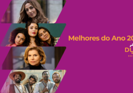 Melhores do Ano 2025 - Site Duh Secco
