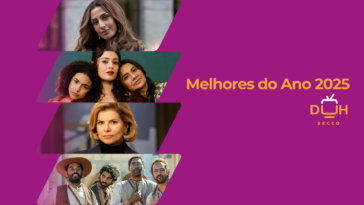 Melhores do Ano 2025 - Site Duh Secco