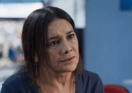 Três Graças - Dira Paes