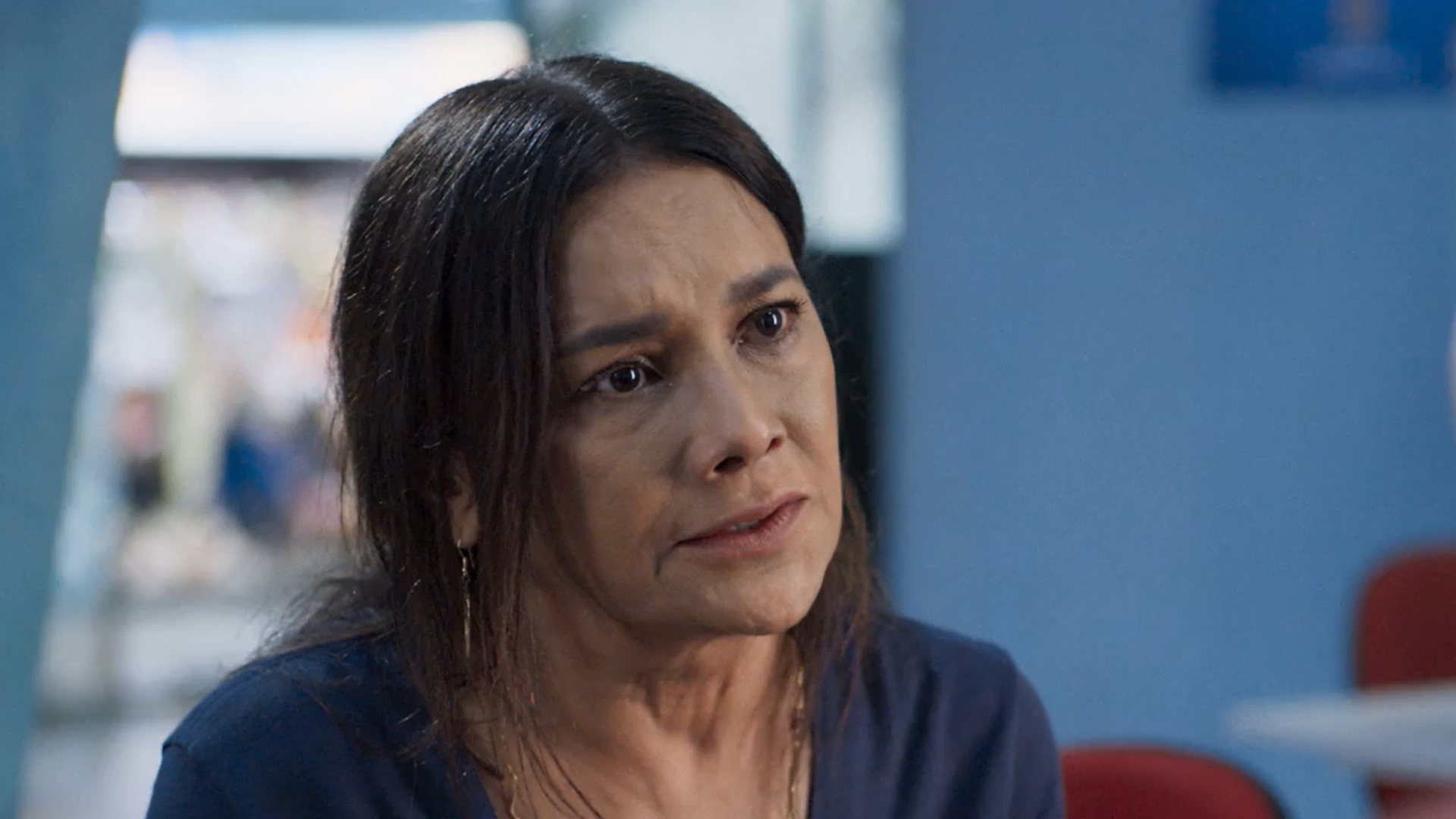 Três Graças - Dira Paes