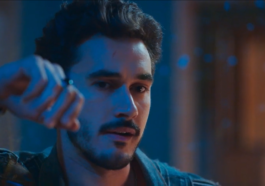 Coração Acelerado - Filipe Bragança