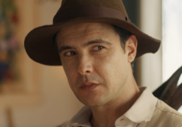 Êta Mundo Melhor! - Sergio Guizé