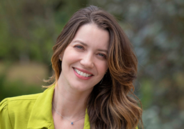 Família é Tudo - Nathalia Dill