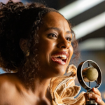 Garota do Momento - Duda Santos