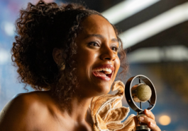 Garota do Momento - Duda Santos