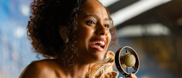 Garota do Momento - Duda Santos