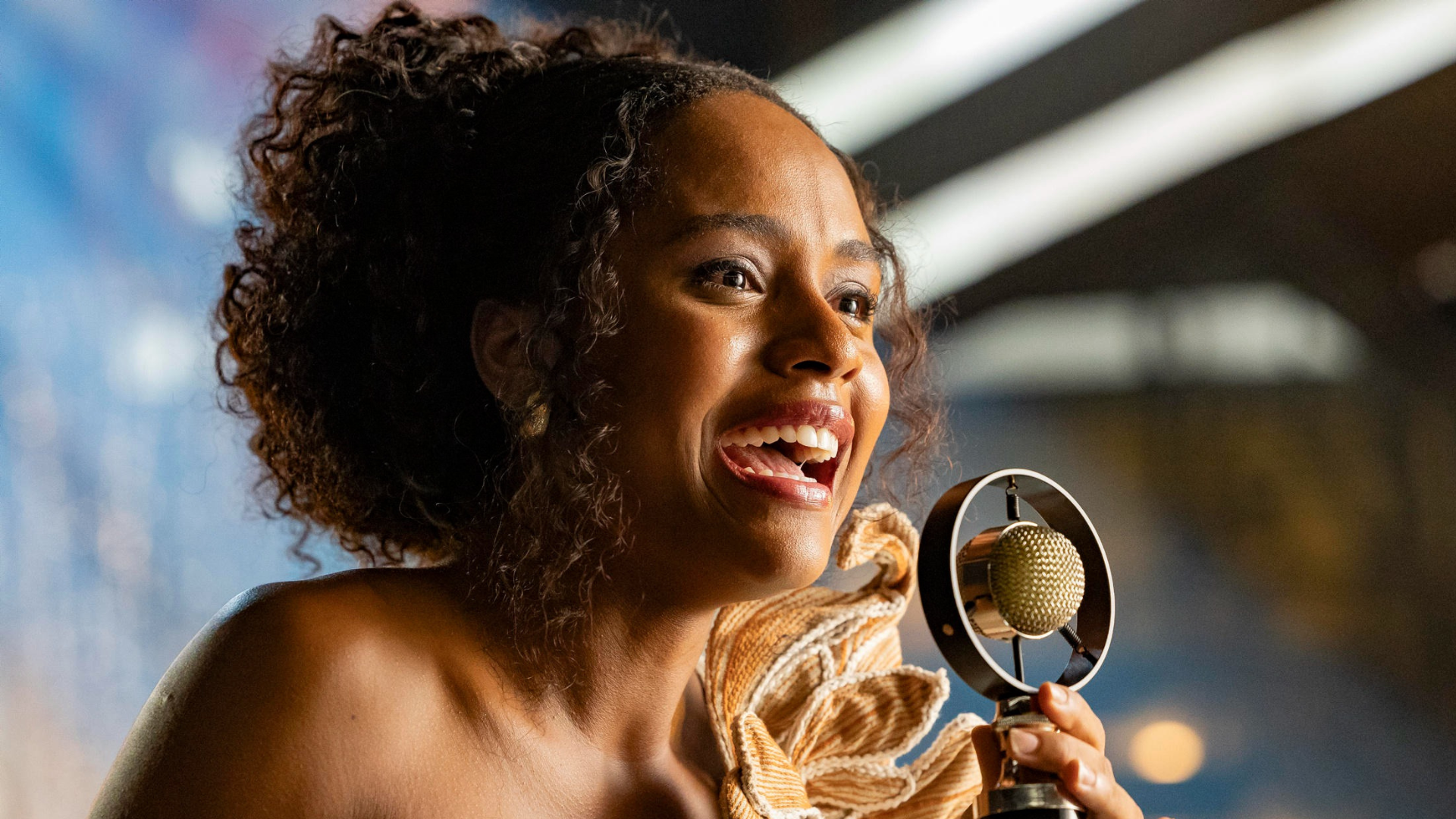 Garota do Momento - Duda Santos