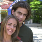 Malhação - Henri Castelli e Juliana Silveira