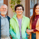 Meu Avô Stanislau - Fhelipe Gomes, Laura Haddad e Ranieri Gonzalez