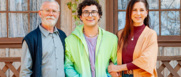 Meu Avô Stanislau - Fhelipe Gomes, Laura Haddad e Ranieri Gonzalez