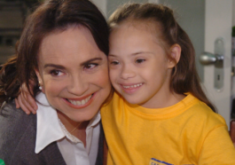 Páginas da Vida - Joana Mocarzel e Regina Duarte