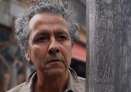 Três Graças - Marcos Palmeira