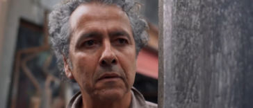 Três Graças - Marcos Palmeira