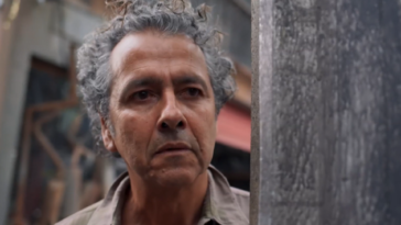 Três Graças - Marcos Palmeira