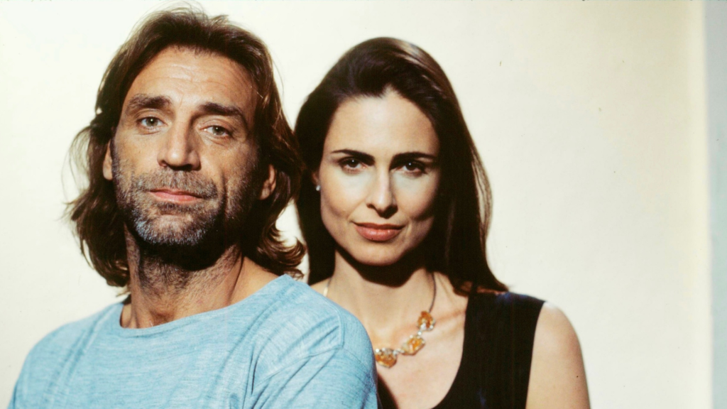 Tropicaliente - Herson Capri e Silvia Pfeifer