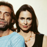 Tropicaliente - Herson Capri e Silvia Pfeifer
