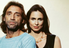 Tropicaliente - Herson Capri e Silvia Pfeifer