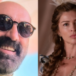 António Barreira - Dona Beja - Grazi Massafera