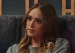 Coração Acelerado - Isabelle Drummond