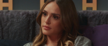 Coração Acelerado - Isabelle Drummond
