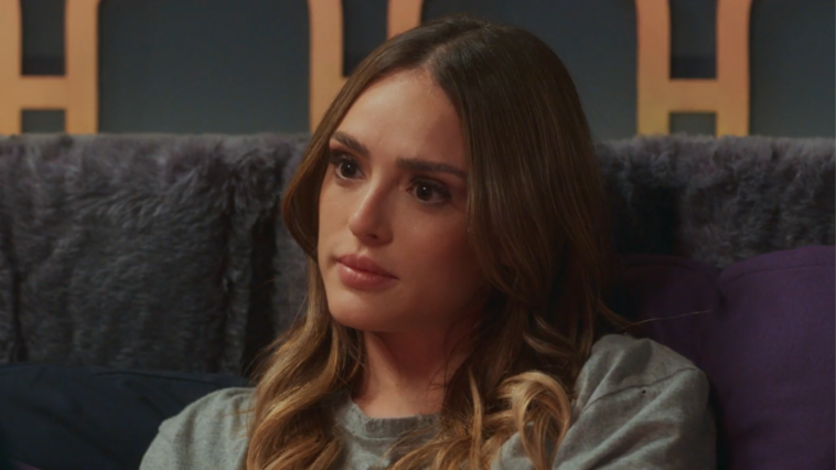 Coração Acelerado - Isabelle Drummond