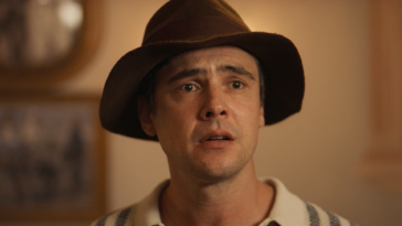 Êta Mundo Melhor! - Sergio Guizé