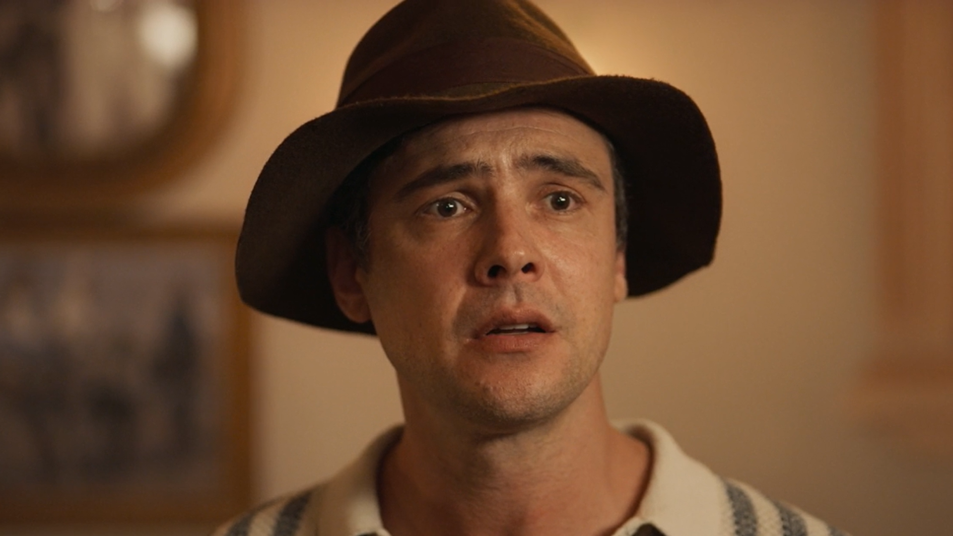 Êta Mundo Melhor! - Sergio Guizé