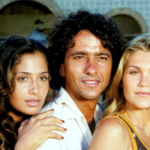 Porto dos Milagres - Camila Pitanga, Flávia Alessandra e Marcos Palmeira