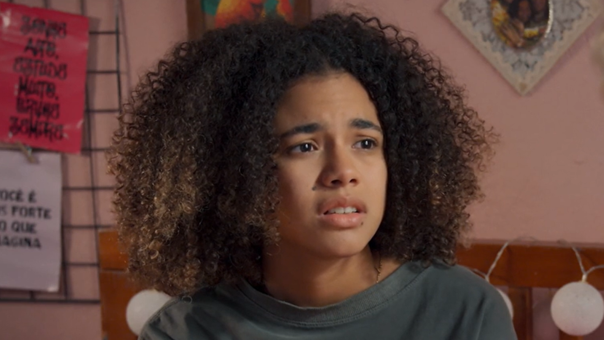 Três Graças - Alana Cabral