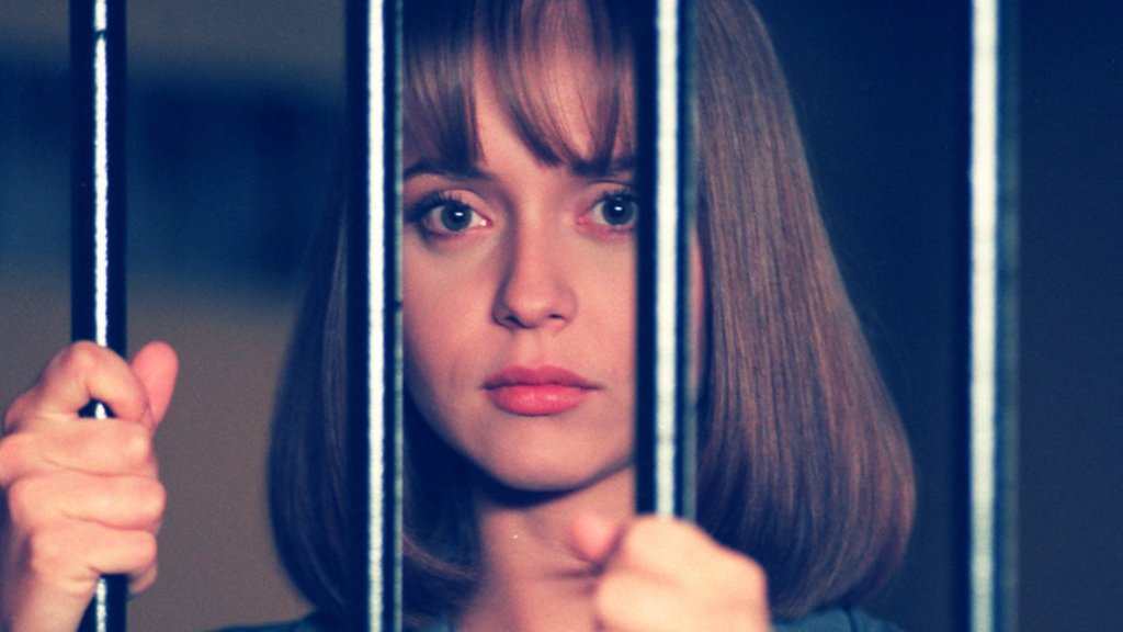 A Usurpadora - Gabriela Spanic