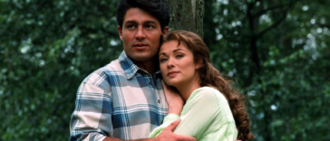 Esmeralda - Fernando Colunga e Leticia Calderón