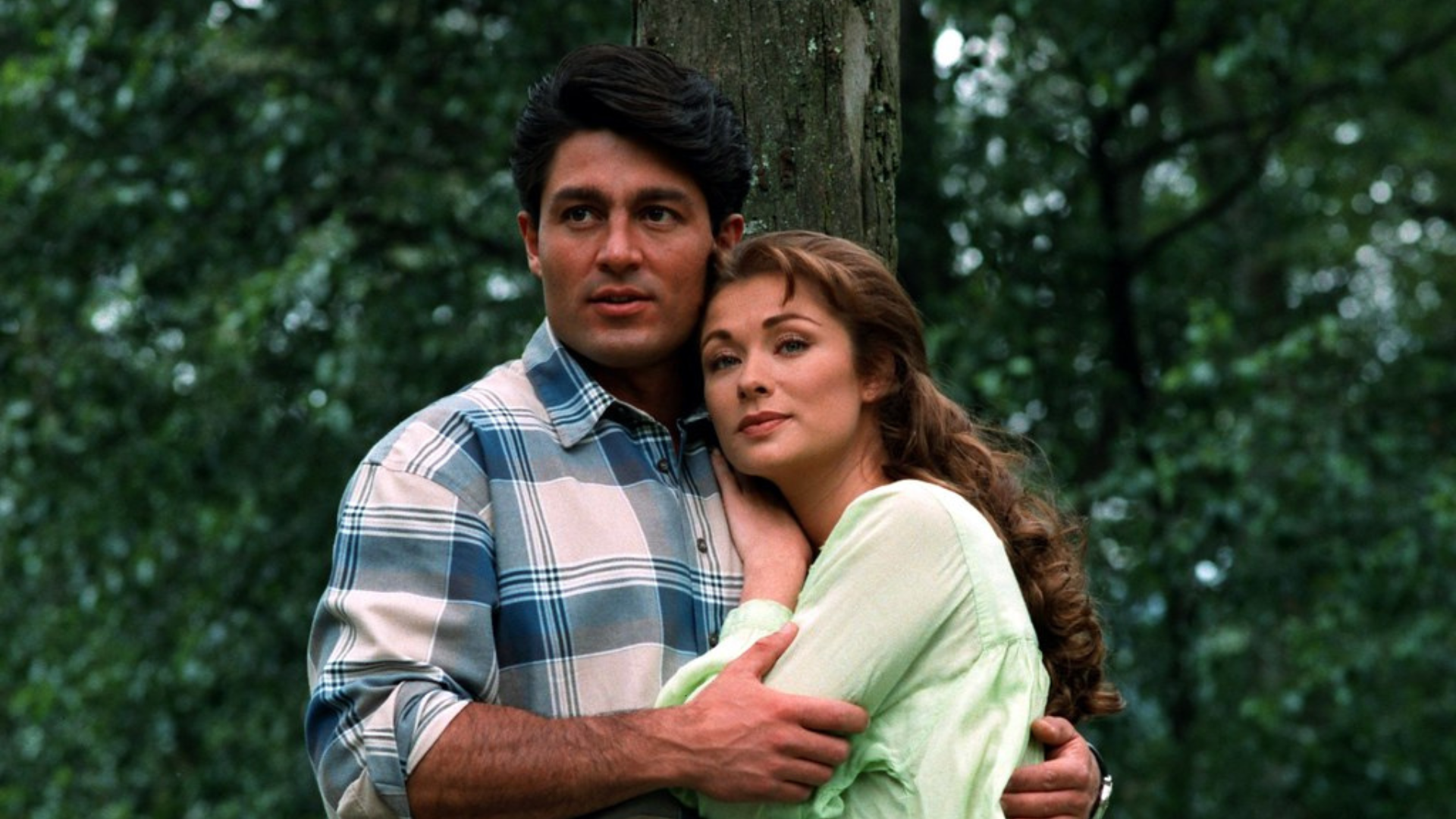 Esmeralda - Fernando Colunga e Leticia Calderón