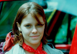 Malhação de Verão - Carolina Dieckmmann