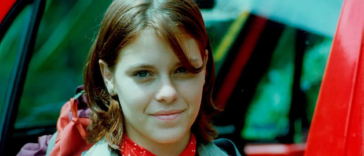 Malhação de Verão - Carolina Dieckmmann