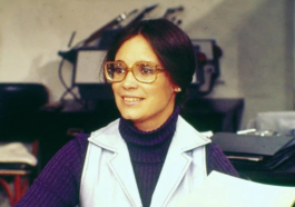 Malu Mulher - Regina Duarte