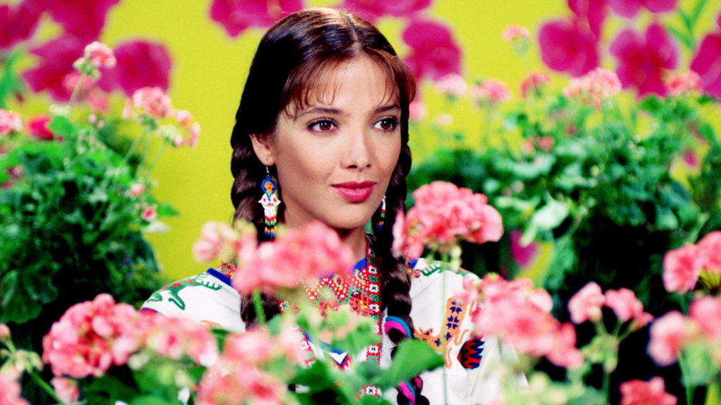 Maria Isabel - Adela Noriega