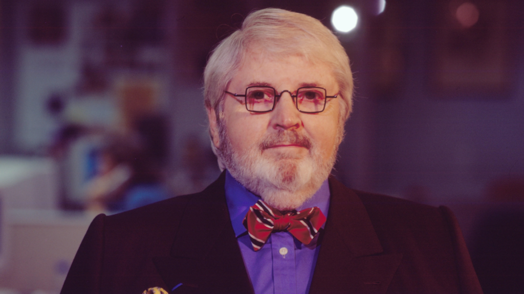 Programa do Jô - Jô Soares